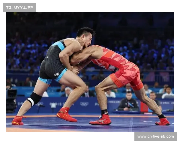 中国古典跤队巴黎奥运再创佳绩以一银一铜追平2008北京巅峰战绩