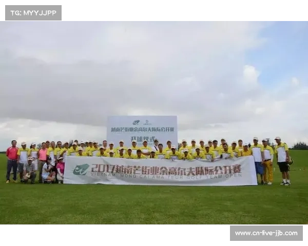 海南高尔夫球公开赛9月开杆 总奖金50万美元双轨制创新亮点揭秘