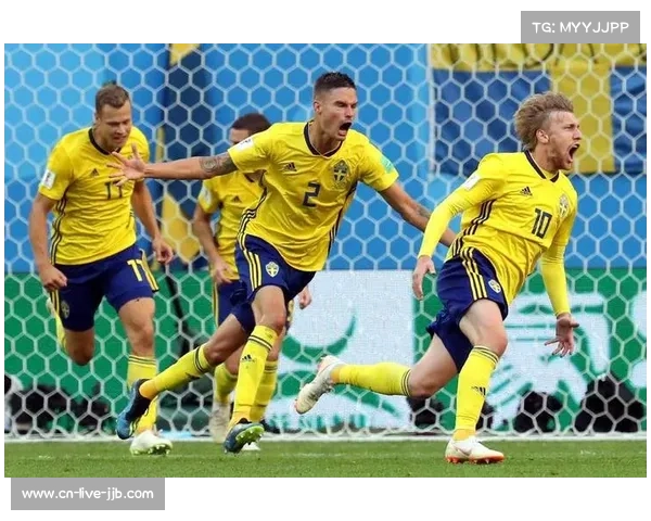 瑞士对阵瑞典，手握巨大净胜球优势出线在望