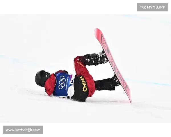 从资格赛第21到决赛晋级：王梓阳单板滑雪U型场地技巧的四年蜕变