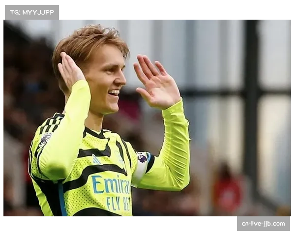 从重伤到核心：阿森纳队长厄德高讲述2025-26赛季的回归之路